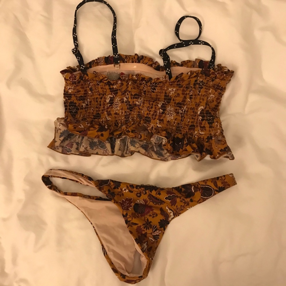 Tigerlily bikini